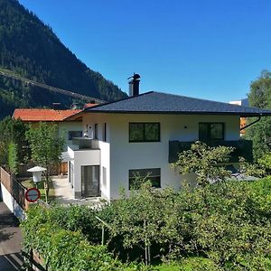 Appartement met Drie Slaapkamers